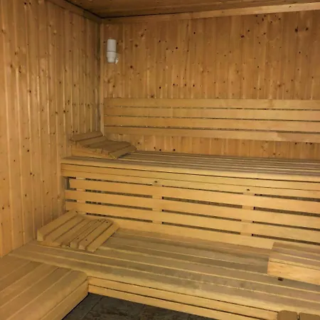 Lägenhet Le Village - 10 Personnes Au Centre Du Village Mae-2194 *