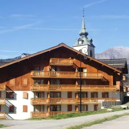 Le Village - 10 Personnes Au Centre Du Village Mae-2194 Lägenhet